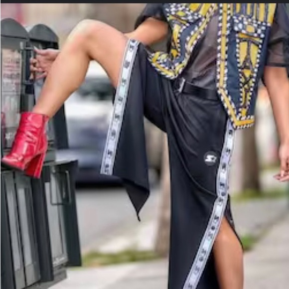 STARTER Lot of 4: Vintage Snap Tear Aways, Jacket, Sleeveless Jersey and Cap - Picture 3 of 3